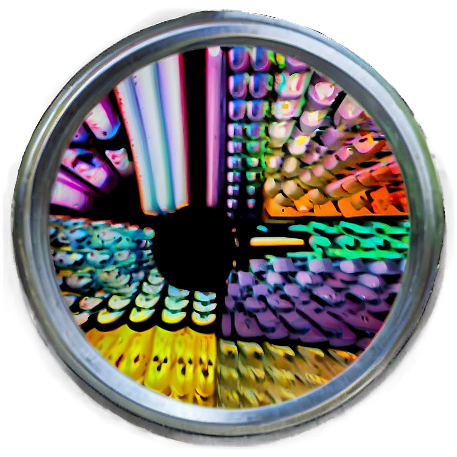 Advanced Visual Filter PNG 69 PNG with transparent background