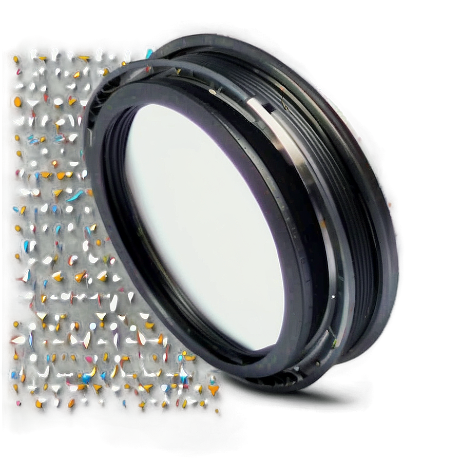Advanced Visual Filter PNG smq73 PNG with transparent background