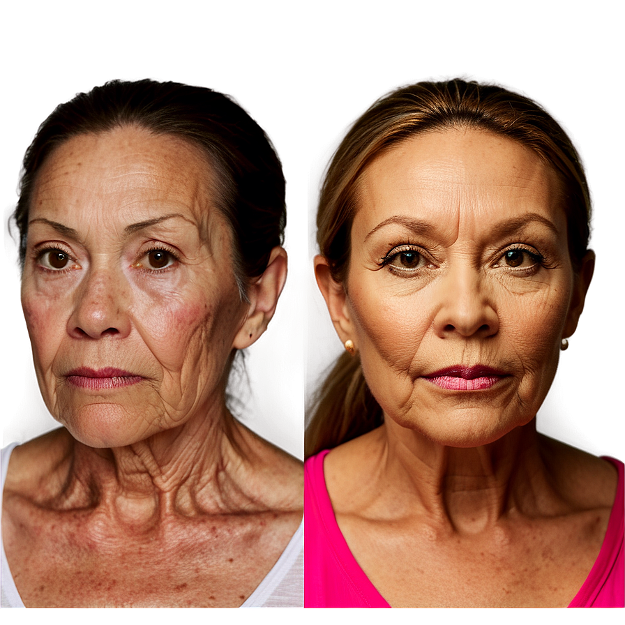 Advanced Wrinkle Correction Png Tju