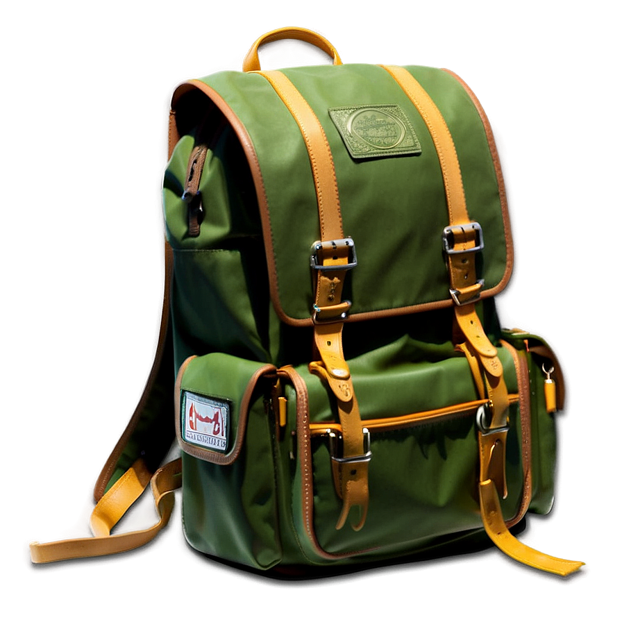 Adventure Bookbag Png 06212024