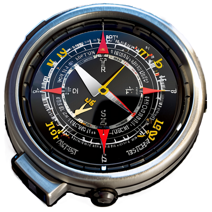 Adventure Gps Compass Png Pyp