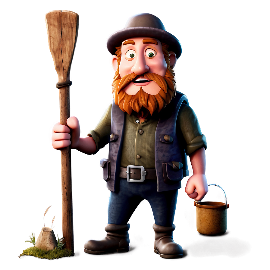 Adventure Hobo Icon Png Kvq