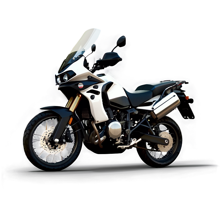 Adventure Motorcycle Png Egs