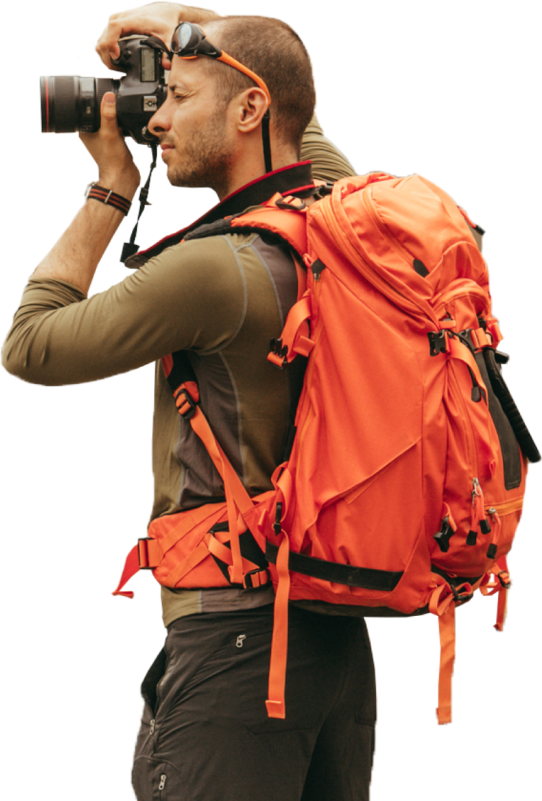 Thumb Image - Traveler Png, Transparent Png PNG with transparent background