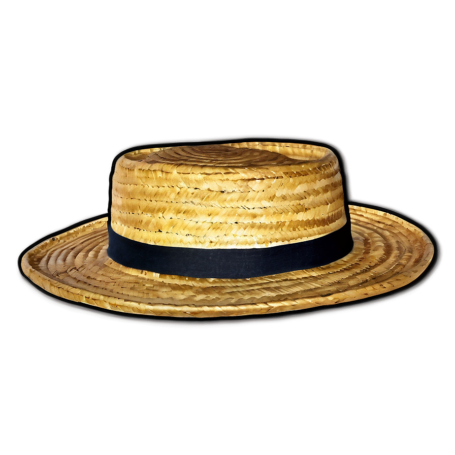 Adventure Straw Hat Png Tpt