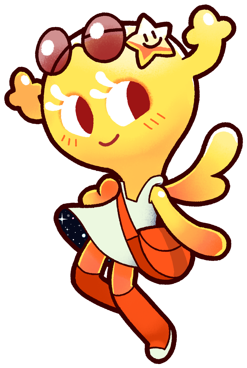 Anime Penny Amazing World Of Gumball, HD Png Download PNG with transparent background