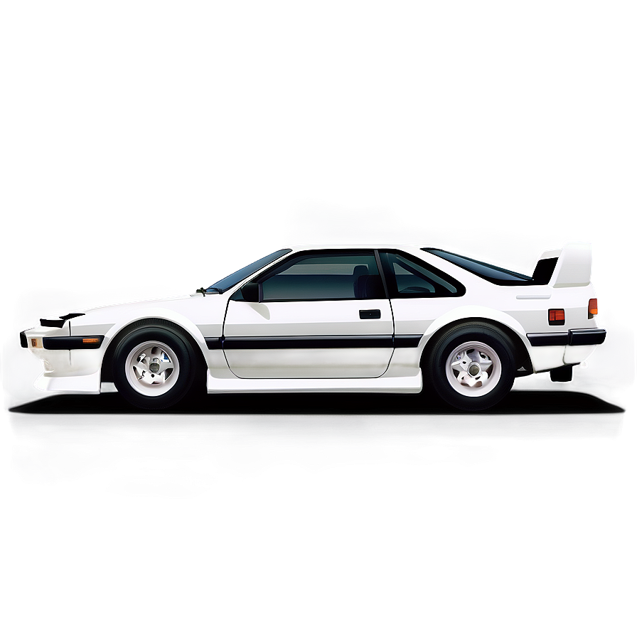 Ae86 Japanese Icon Png Efi