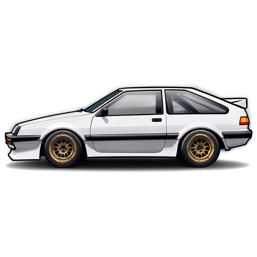 Ae86 Rally Icon Png 06242024