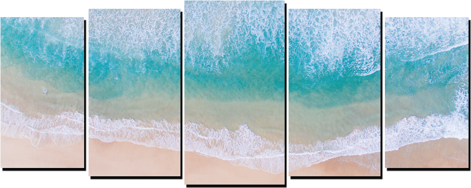 Transparent Wall Art Png - Wall Art Transparent, Png Download PNG with transparent background