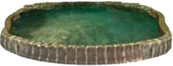 #moodboard #aesthetic #niche #filler #png #water #lake - Pond Transparent Background, Png Download PNG with transparent background