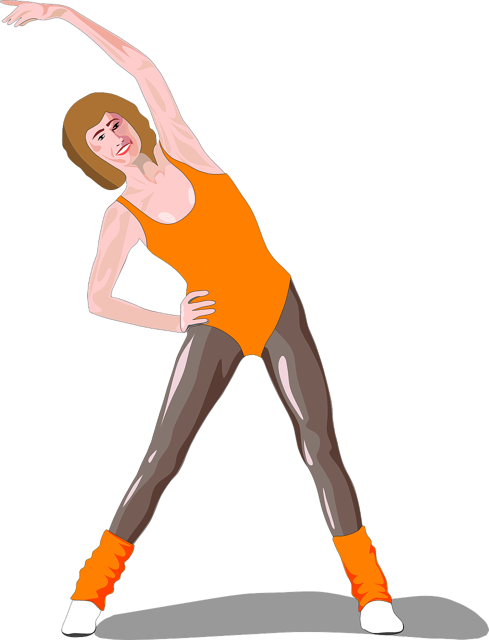Exercise Clip Art, HD Png Download PNG image with a transparent background, free high-resolution download