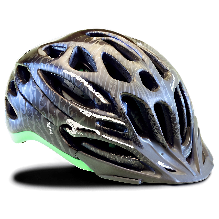 Aerodynamic Bike Helmet Png 12