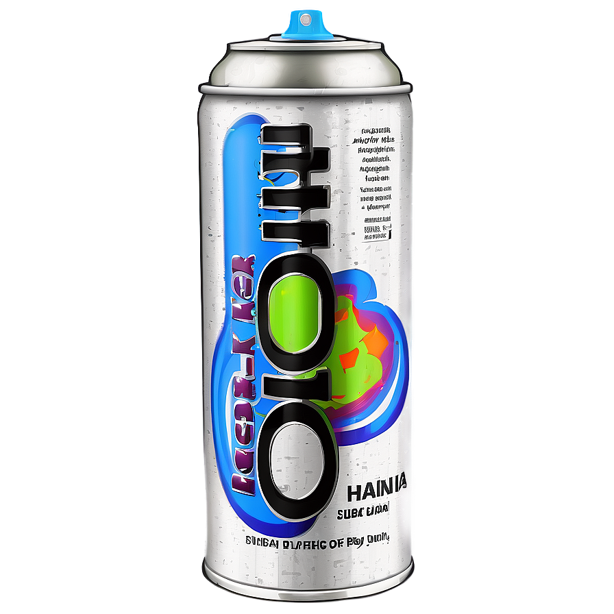 Aerosol Spray Paint PNG nke PNG image with a transparent background, free high-resolution download
