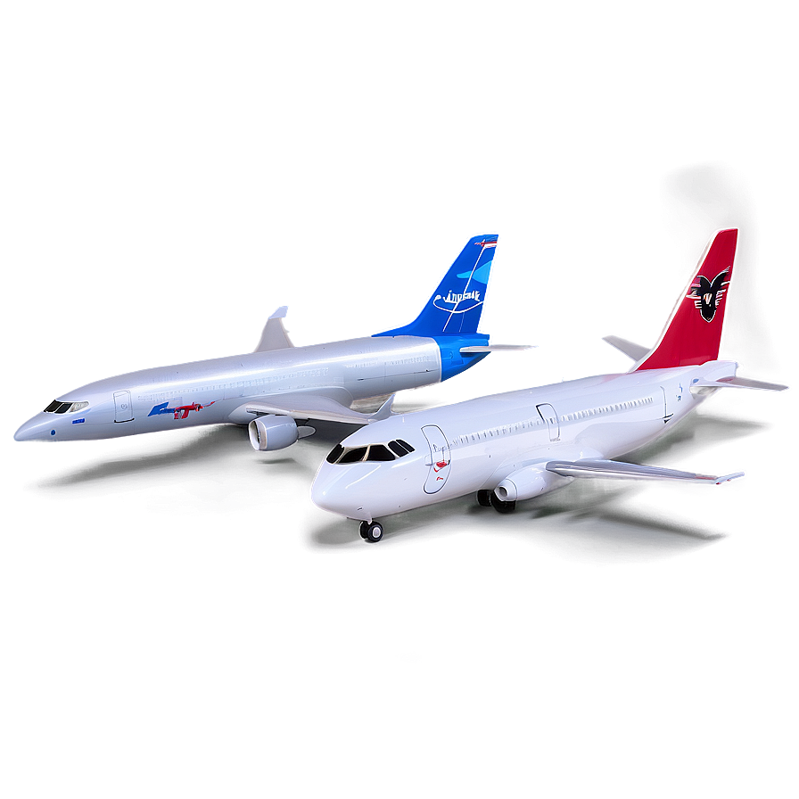Aerospace Industry Models PNG 36 PNG with transparent background