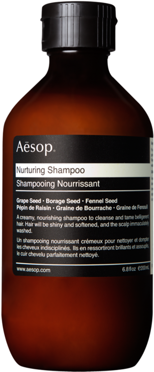 Background Shampoo Transparent - Shampoo Aesop, HD Png Download PNG with transparent background