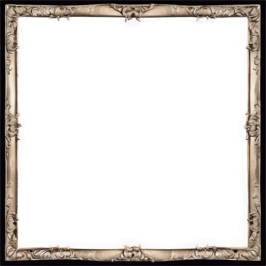 Aesthetic Frame D