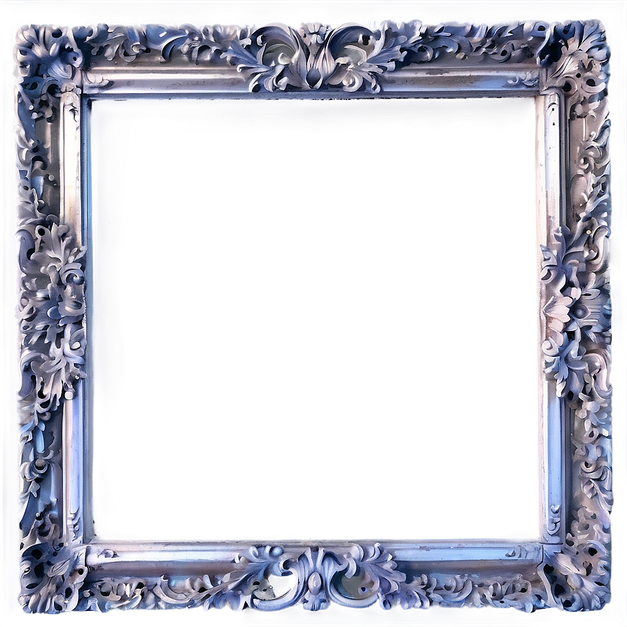 Aesthetic Frame For Instagram Png Qcy42