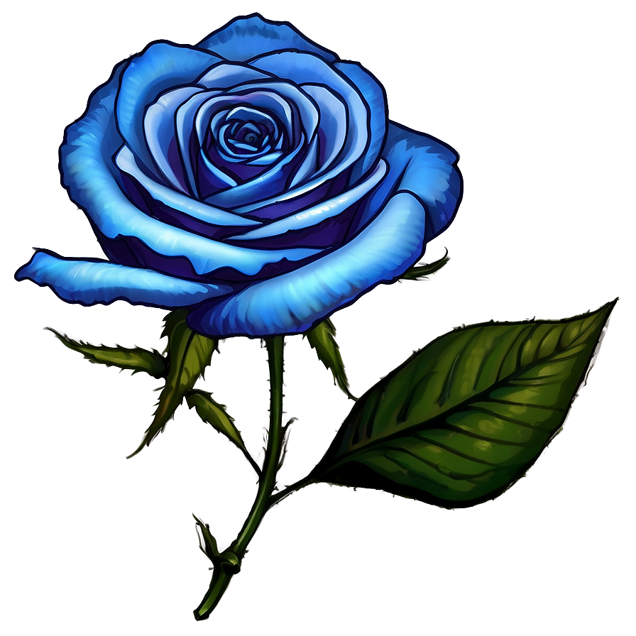 Aesthetic Roses Png Djd