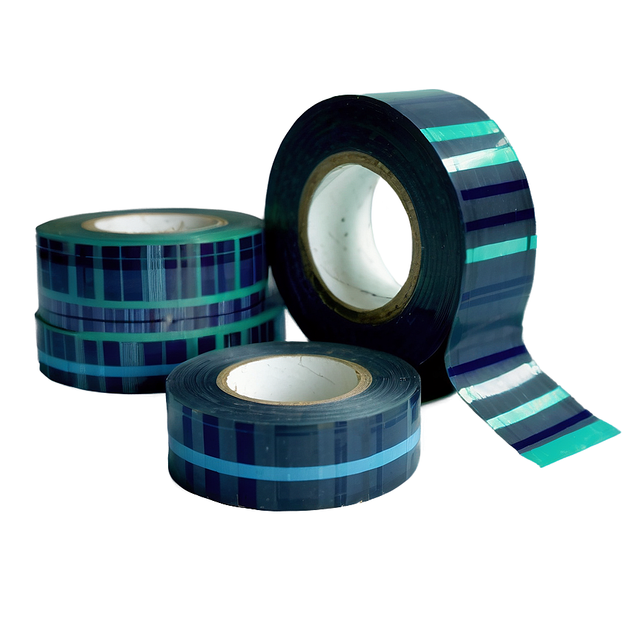 Aesthetic Tape Diy Png 06282024