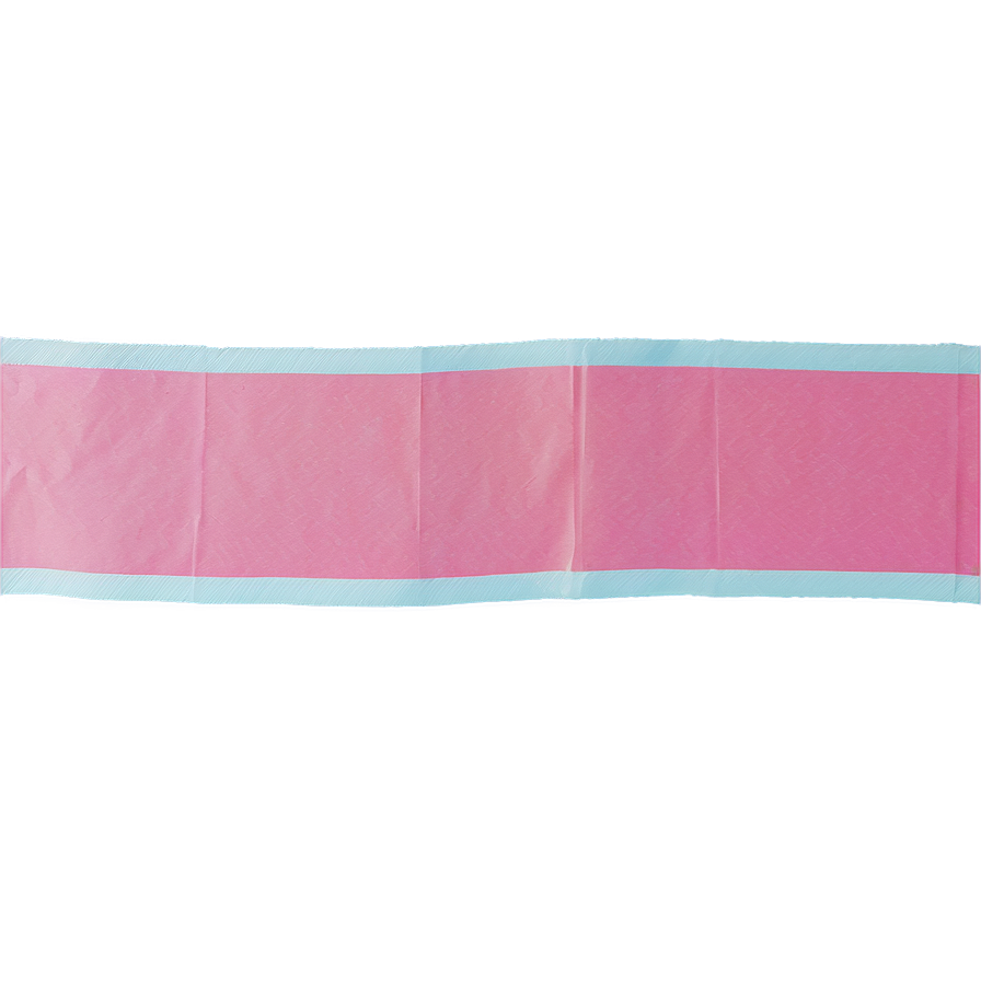 Aesthetic Tape Overlay Png 06282024