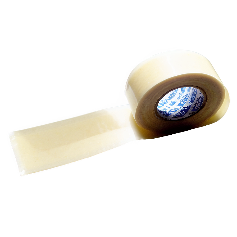 Aesthetic Tape Wrapping Png 50