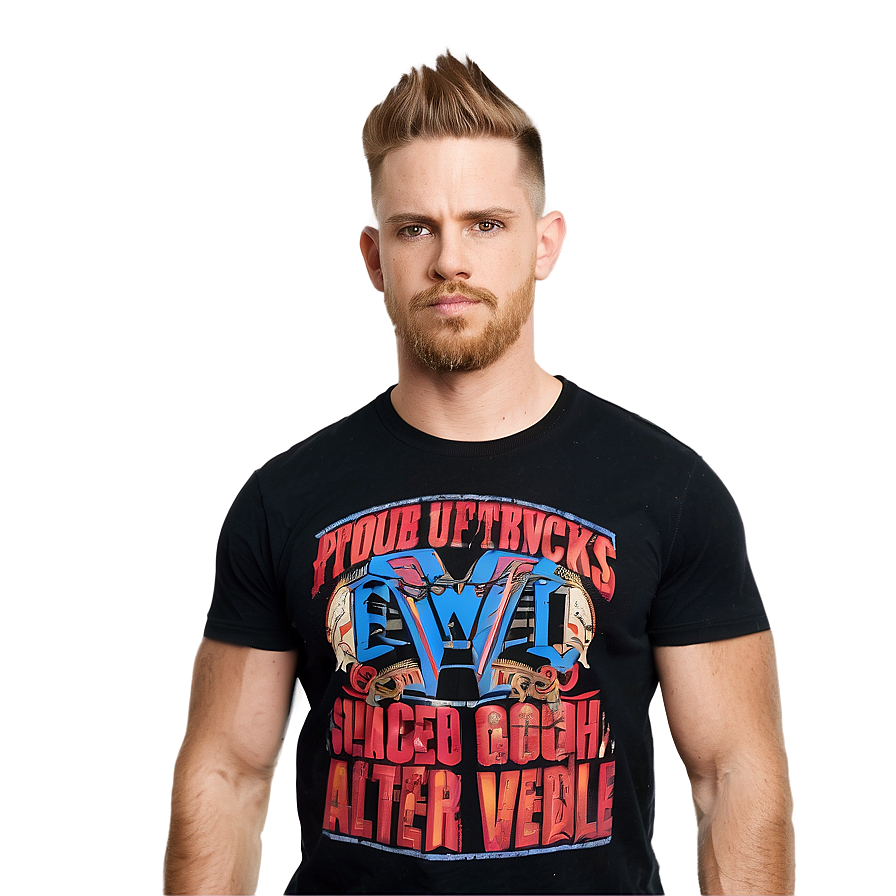 Aew Exclusive Merch Png Vkg30