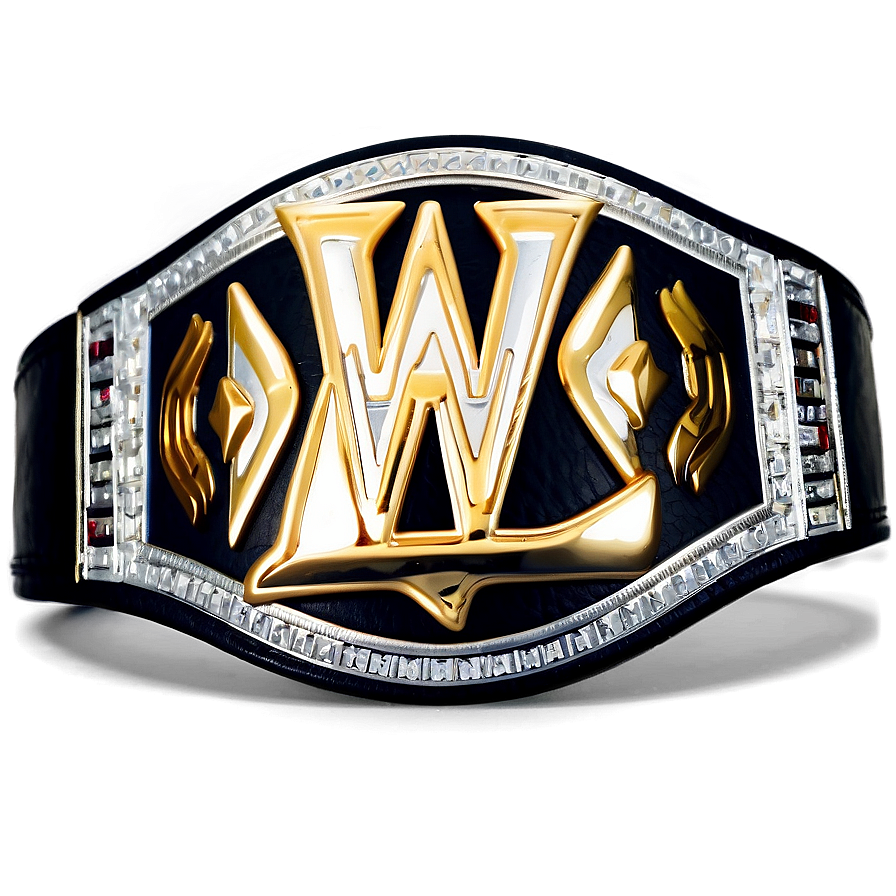 Aew Tnt Championship Belt Png 66