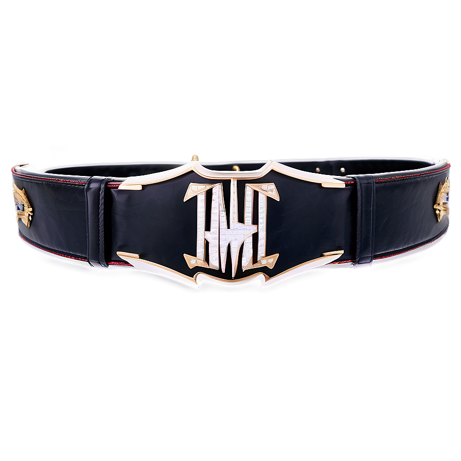 Aew Tnt Championship Belt Png Plb22