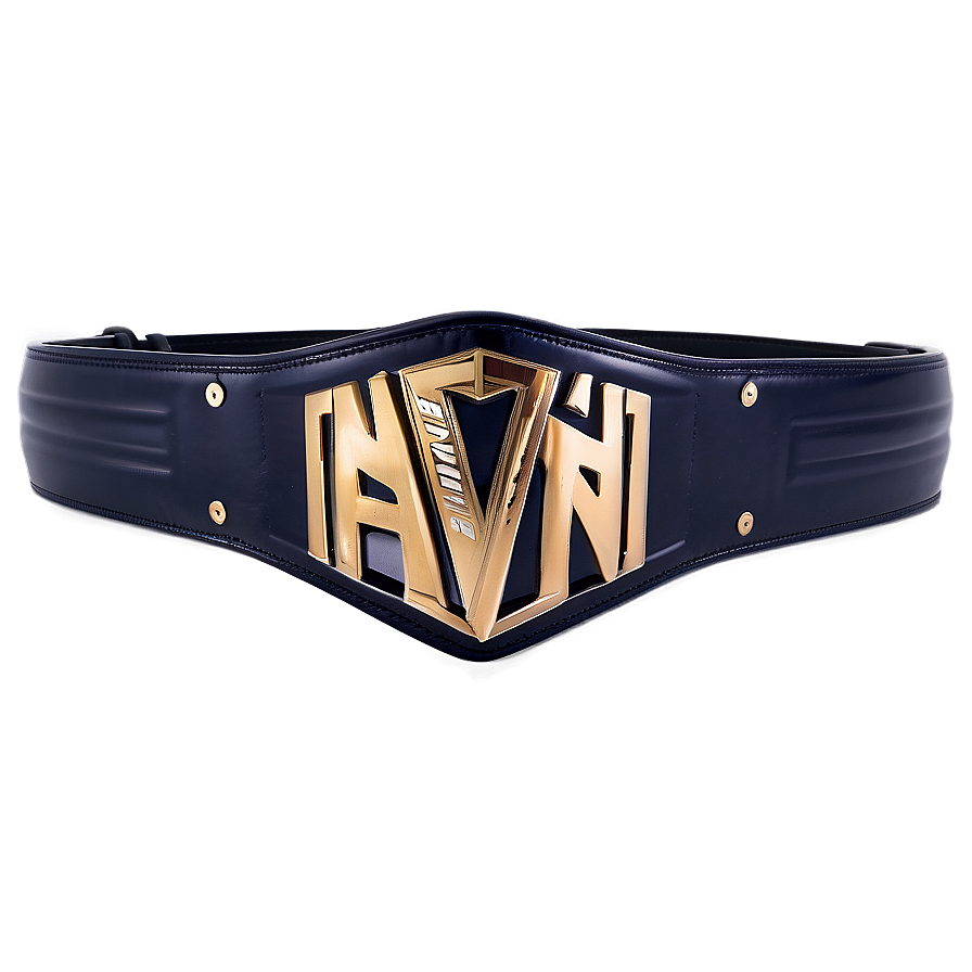 Aew Tnt Championship Belt Png Txy