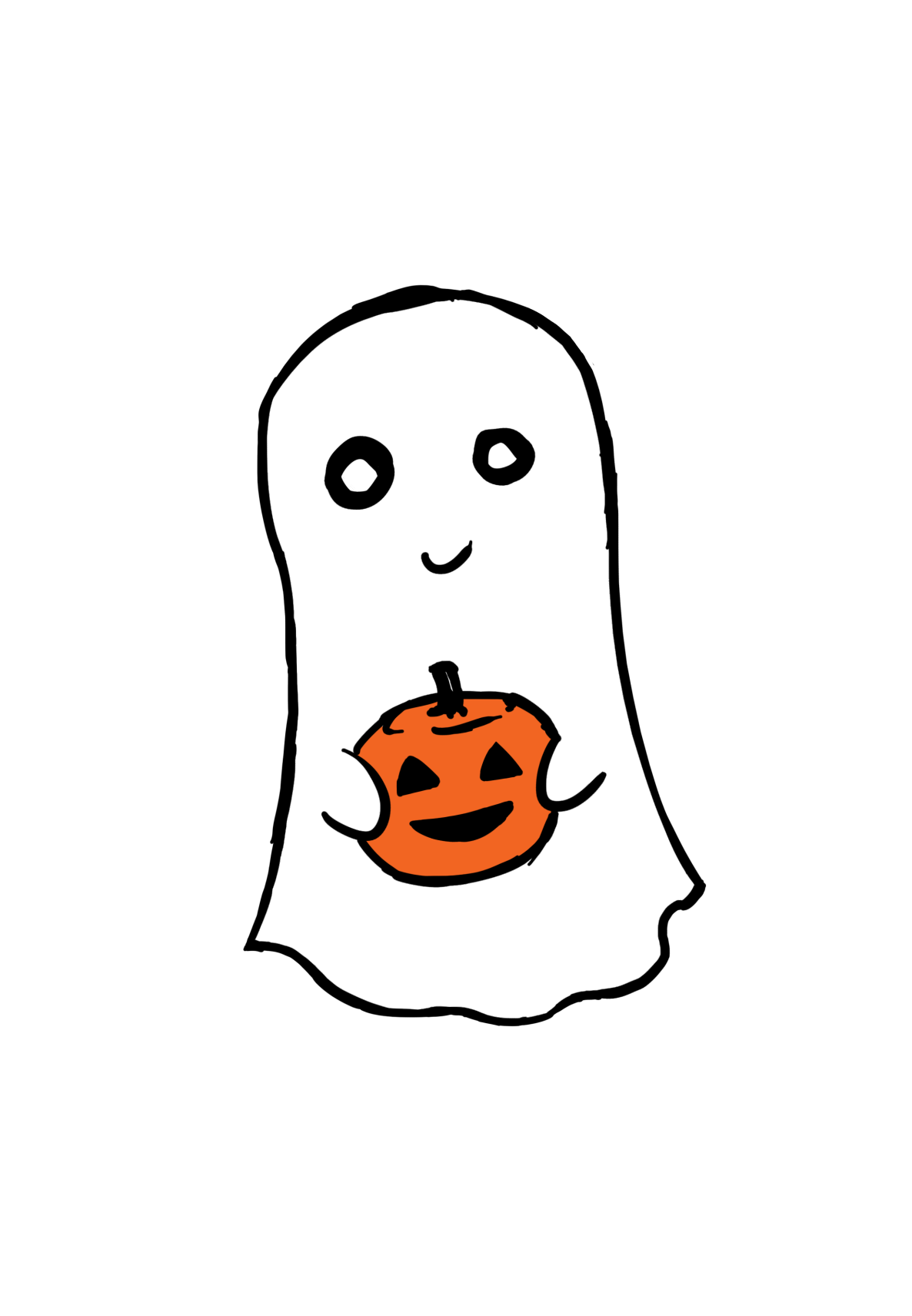 Halloween Tumblr Png Transparent, Png Download PNG with transparent background