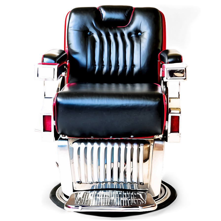 Affordable Barber Chair Png Ovk