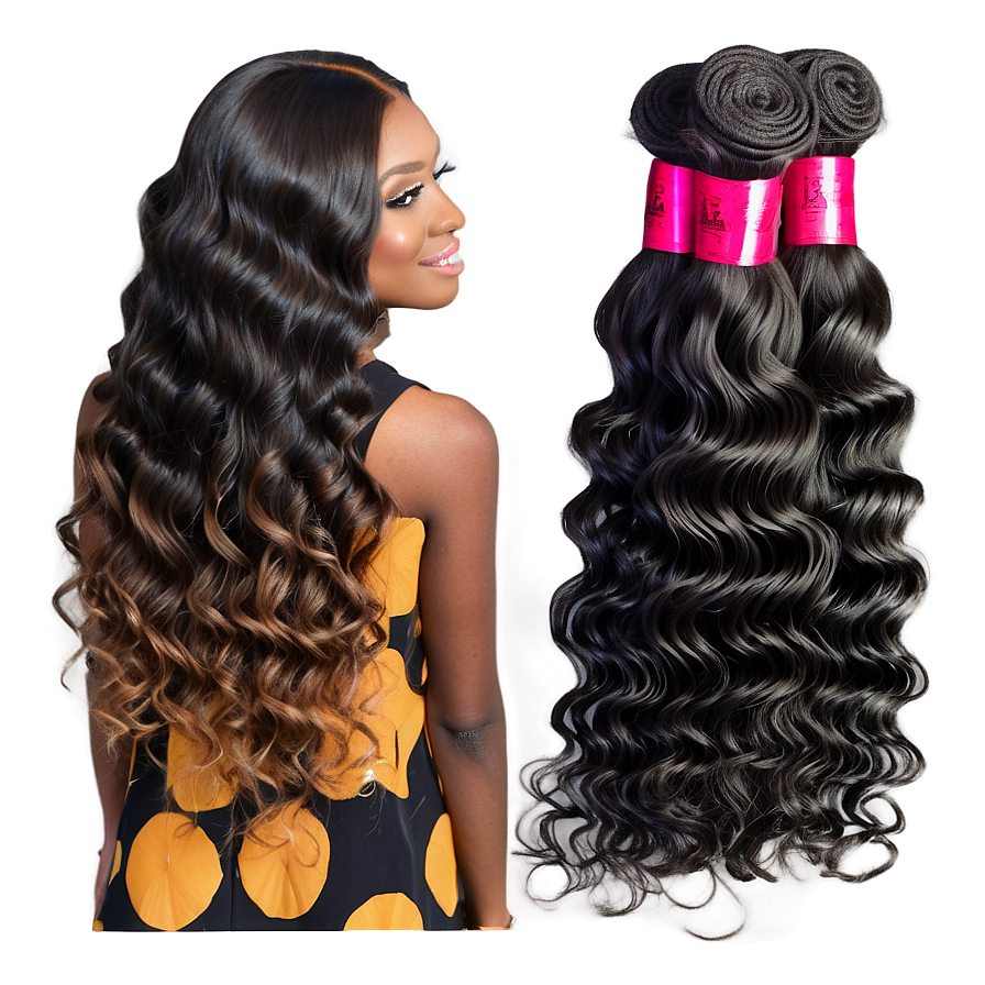 Affordable Hair Bundles Png 94