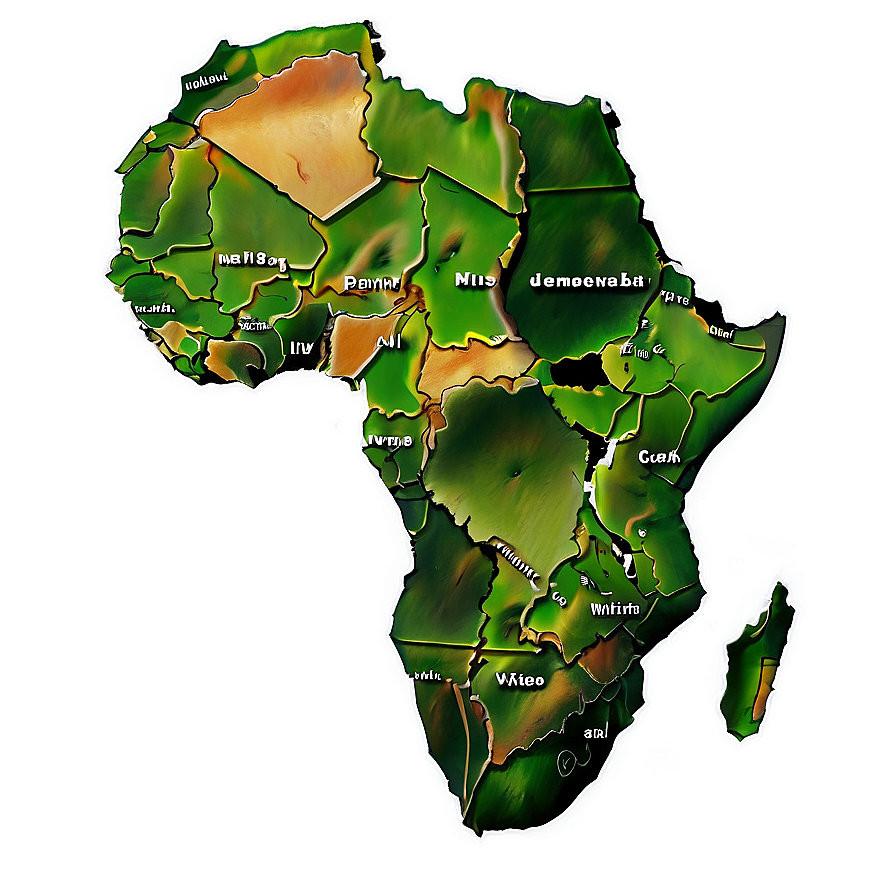 African Cultural Heritage Sites PNG 93 PNG with transparent background