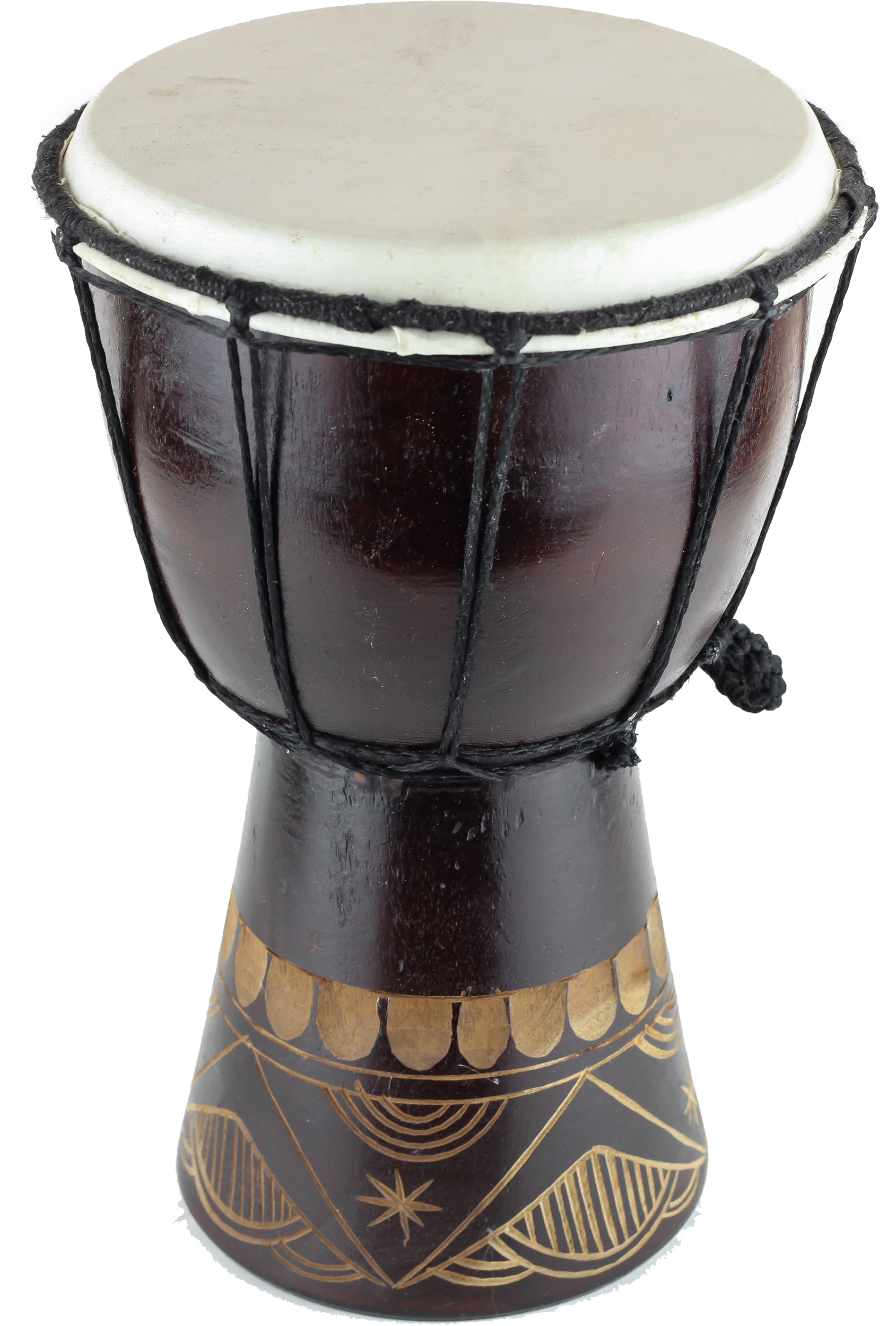 African Drum Png Image, Transparent Png PNG image with a transparent background, free high-resolution download