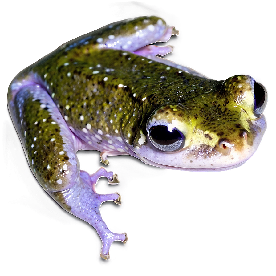 African Dwarf Frog Png 34