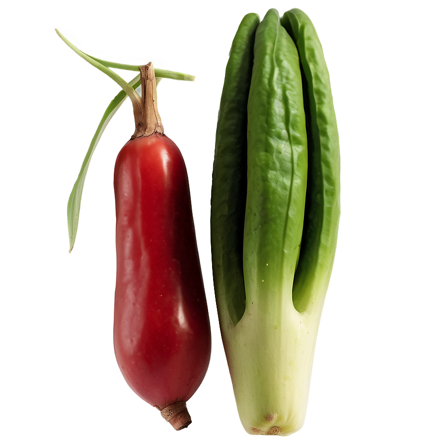 African Vegetables Png Bmu