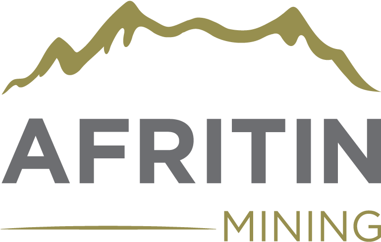 Afritin Mining Logo