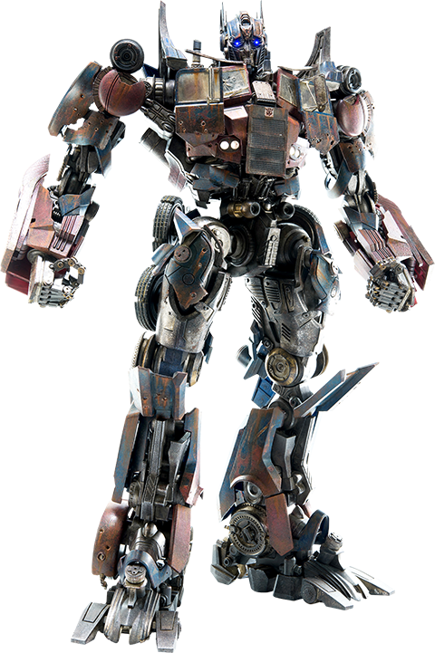 Age Of Extinction - Transformers 4 Optimus Prime Evasion Mode, HD Png Download PNG with transparent background
