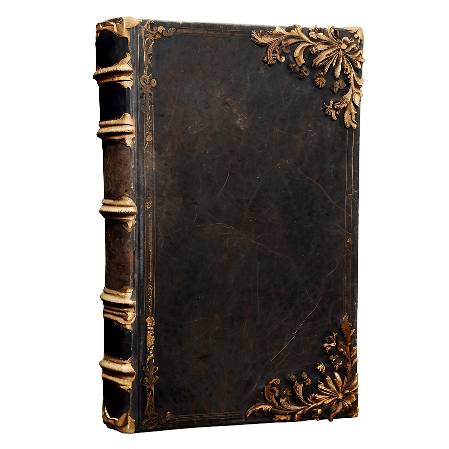 Aged Book Dust Texture Png Oji