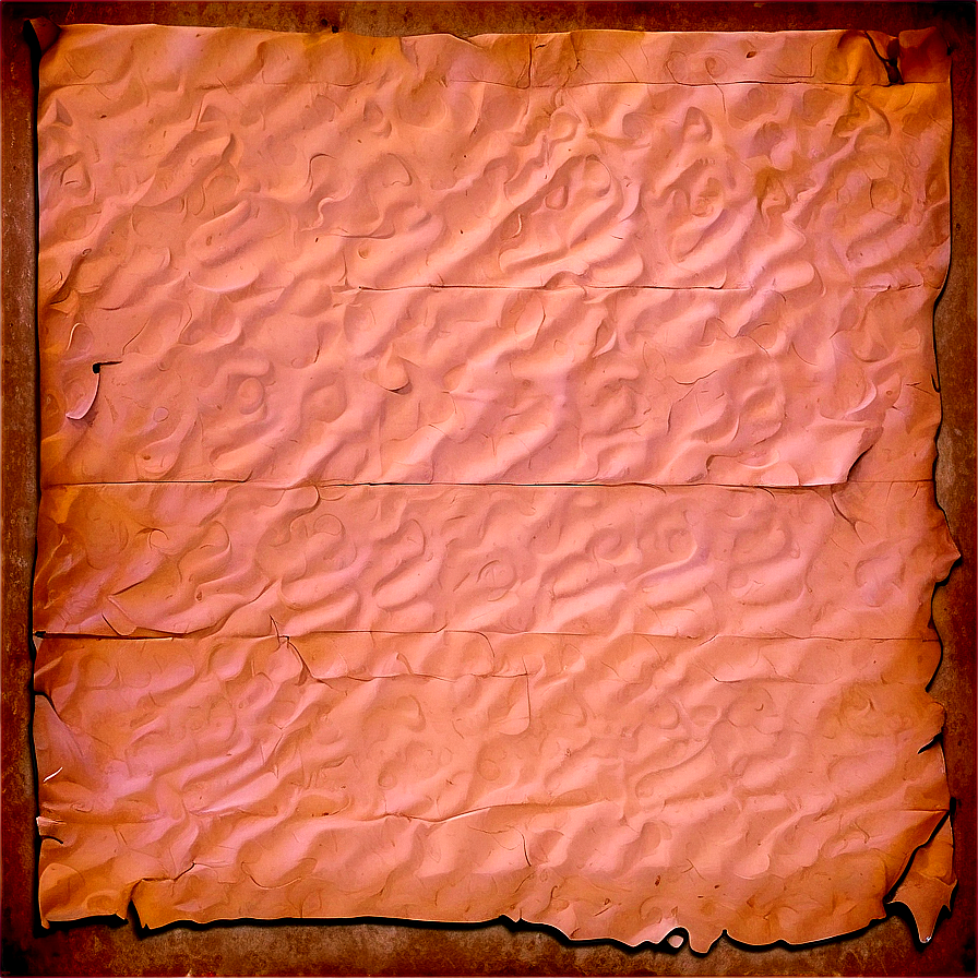 Aged Paper Distress PNG 65 PNG with transparent background