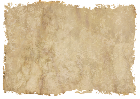 Aged Paper Texture Background PNG image with a transparent background, free high-resolution download