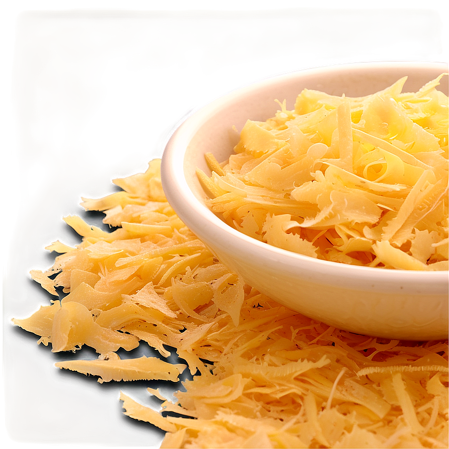 Aged Parmesan Shredded Cheese Png 2