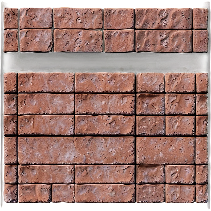 Aged Paving Blocks Texture Png 65