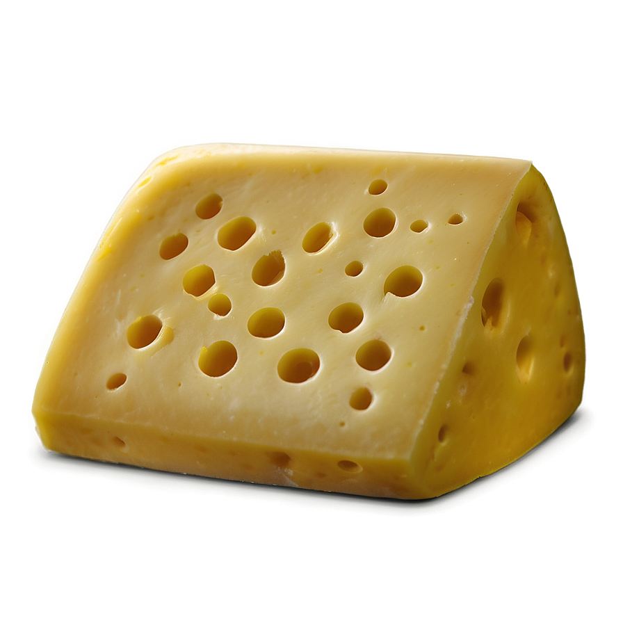 Aged Swiss Cheese Png 45