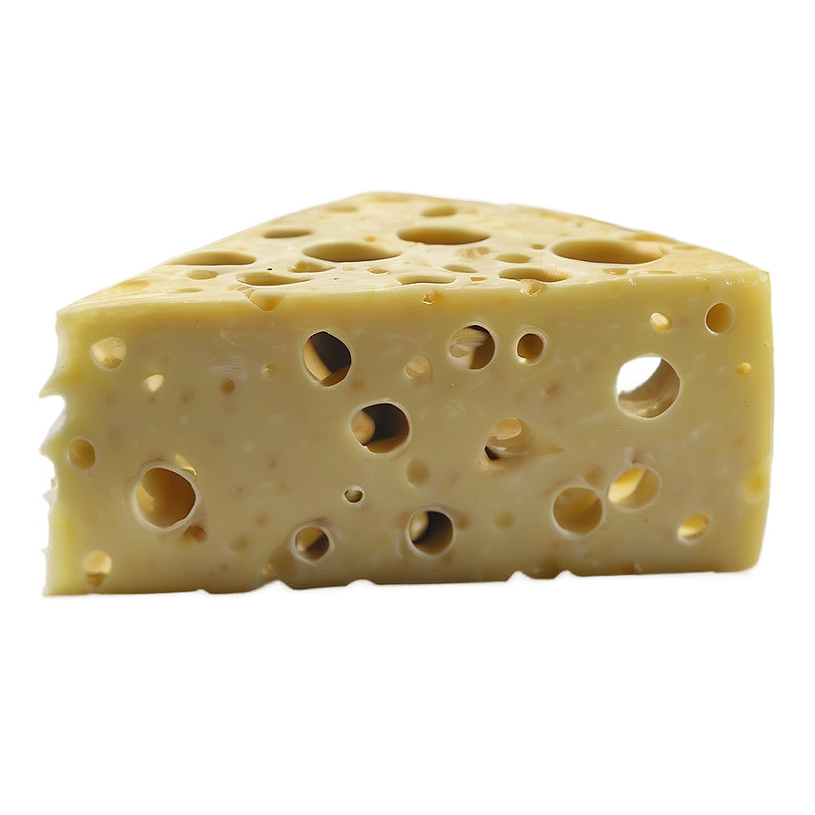 Aged Swiss Cheese Png Xpp50