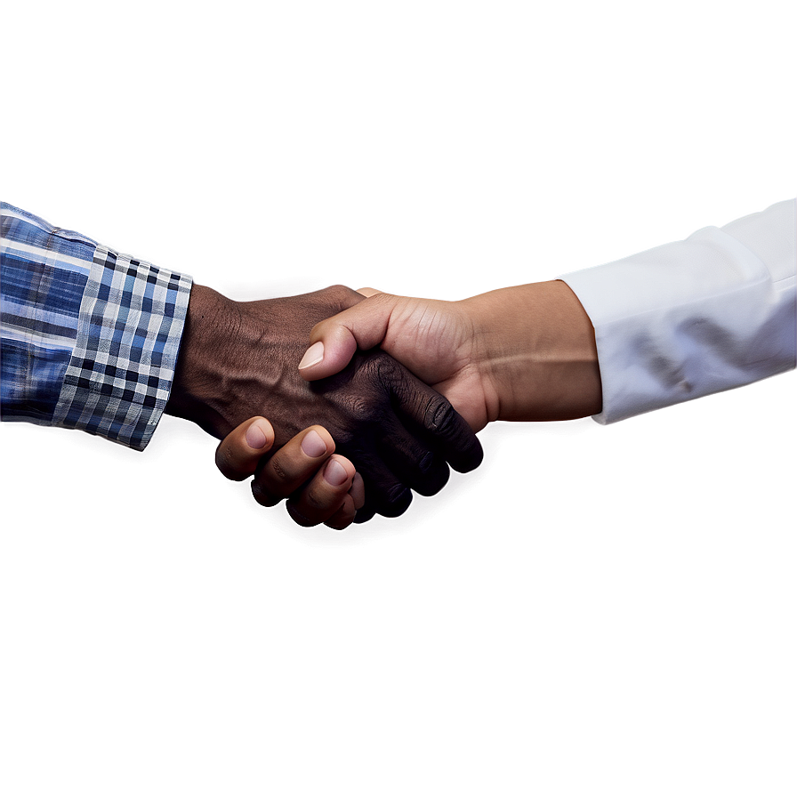 Agreement Handshake PNG 32 PNG with transparent background