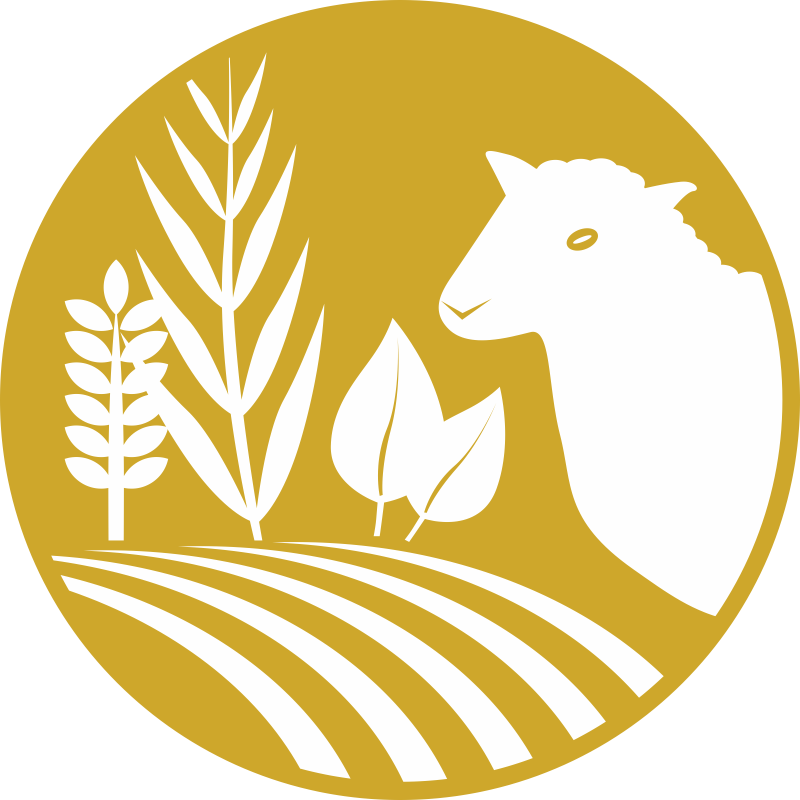 Agricultureand Livestock Icon