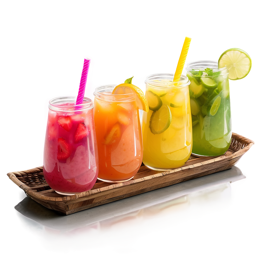 Aguas Frescas For Detox Png 68