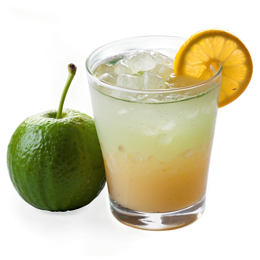 Aguas Frescas Recipe Png 95