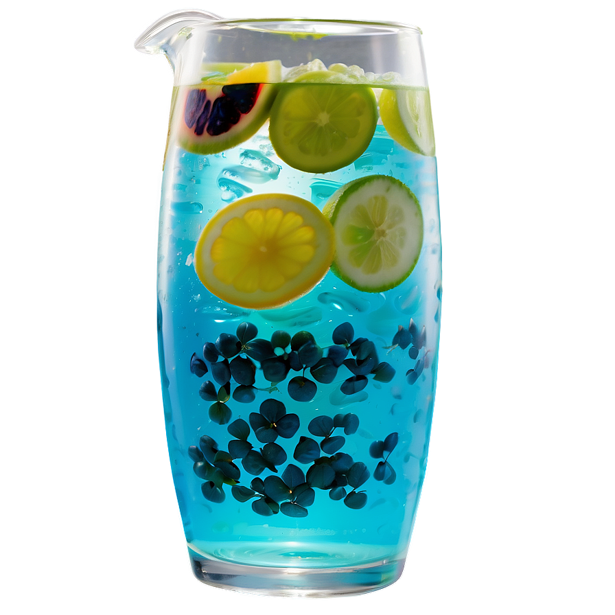 Aguas Frescas Serving Ideas Png Byi43